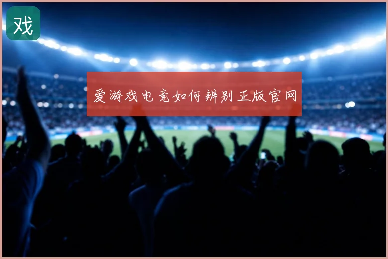 爱游戏电竞如何辨别正版官网